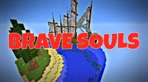 Descarca Brave Souls pentru Minecraft 1.12.2